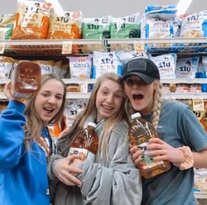 Meet your Posher, Megan